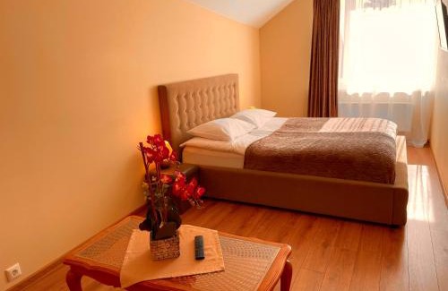 Zemgale Hotel | SPA&Hotel MŪSA PARADISE