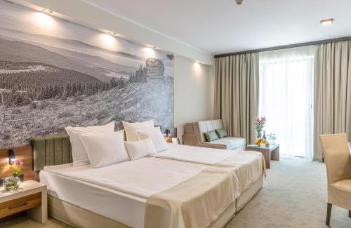 Devin Hotel | Spa Hotel Persenk