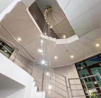 Devin Hotel | Spa Hotel Persenk