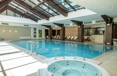 Devin Hotel | Spa Hotel Persenk