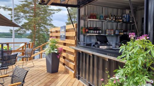 Laukaa Hotel | Spa Hotel Peurunka