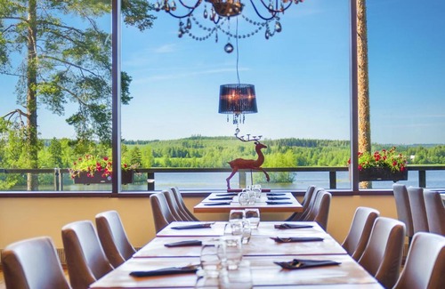 Laukaa Hotel | Spa Hotel Peurunka