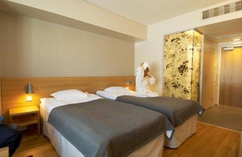 Laukaa Hotel | Spa Hotel Peurunka