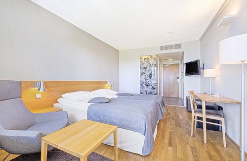 Laukaa Hotel | Spa Hotel Peurunka