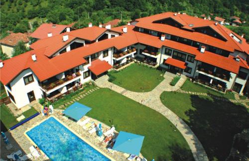 Ribaritsa Hotel | Spa Hotel Planinata
