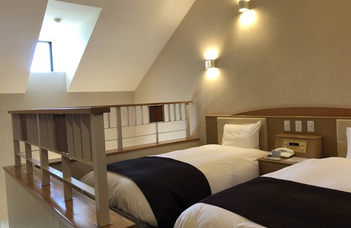 Sorachi-gun Hotel | Spa & Hotel Resort Furano La Terre