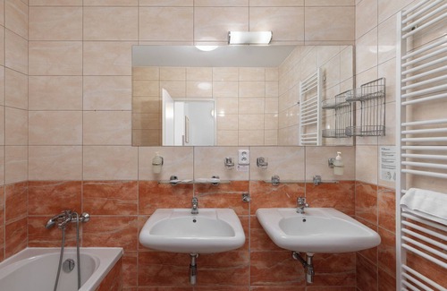 Frantiskovy Lazne Hotel | Spa Hotel Savoy