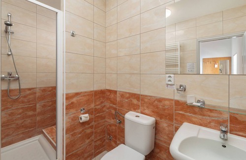 Frantiskovy Lazne Hotel | Spa Hotel Savoy