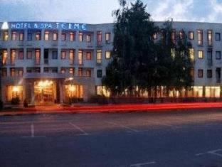 Ilidza Hotel | Spa Hotel Terme