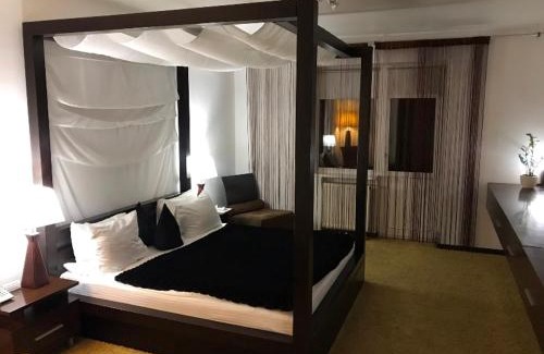 Vorzelʼ Hotel | SPA Hotel