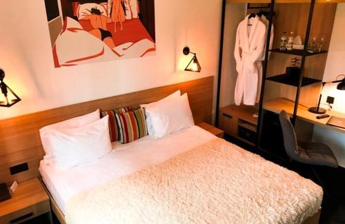 Vorzelʼ Hotel | SPA Hotel