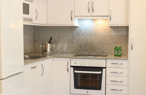 Mondariz-Balneario Apartment | ⛲Spa in Mondariz🏫30 "min by car beaches🏝 Summer Holidays 😍 2025 🌺