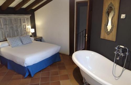 Hita House | Spa La Cueva del Agua