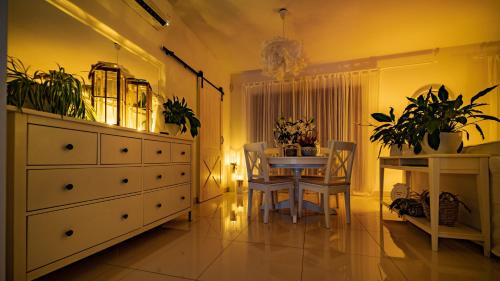 Zielona Gora Apartment | Spa Love Apartament Sauna Jacuzzi ROMANTYCZNY APARTAMENT DLA PARY Z PRYWATNYM SPA