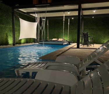 Apatin Apartment | Spa Lux Apatin