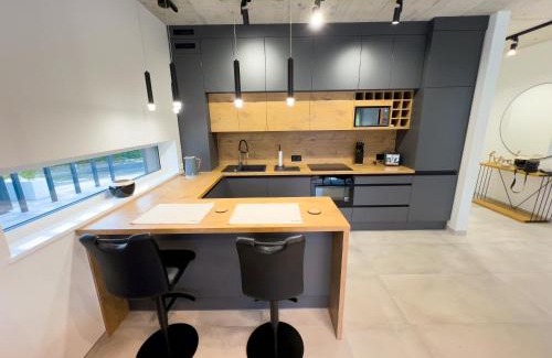 Bielsko-Biala Apartment | SPA Luxury Szyndzielnia