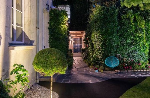 Downtown Angers Apartment | Spa mademoiselle Apartment