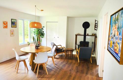 Saint-Etienne-De-Bolto House | Spa & Montagne - Havre paisible