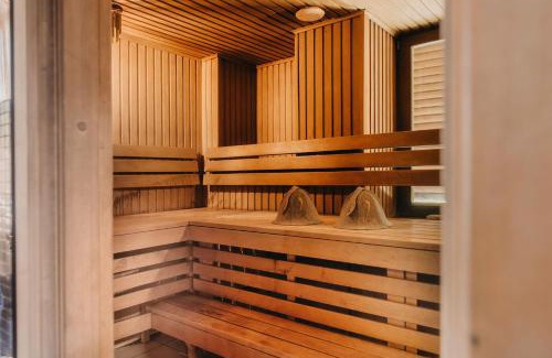 Valmiera House | SPA NAMIŅŠ