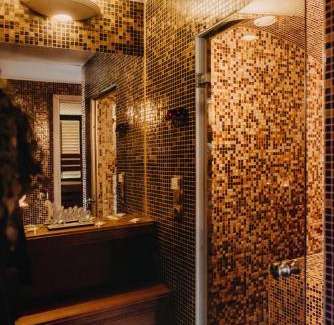 Valmiera House | SPA NAMIŅŠ