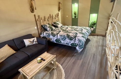 Vimy Apartment | Spa nature