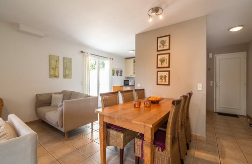 Felines-Minervois Villa | Spa Oasis Near Canal du Midi