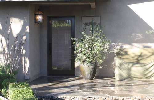 Palm Springs House | Spa Oasis Retreat and Movie Colony East