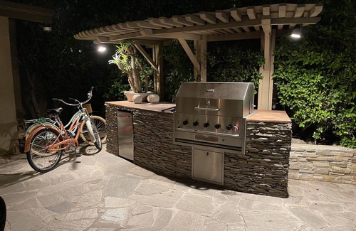 Palm Springs House | Spa Oasis Retreat and Movie Colony East
