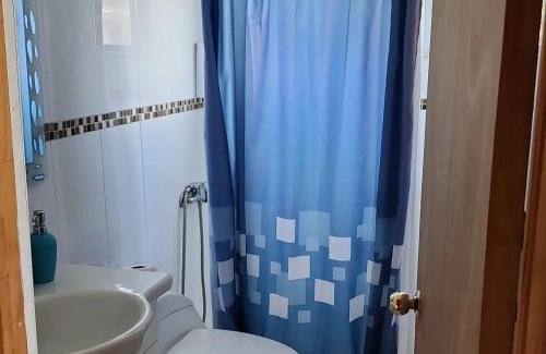 Pinto Apartment | Spa, piscina y cabañas Tierra Mar
