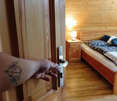 Nejdek House | SPA Pod Javory