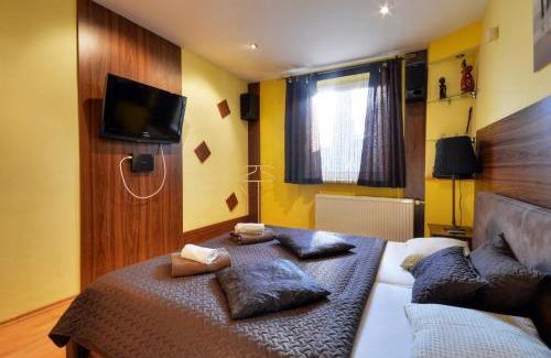 Marianka Apartment | Spa & Pool Apartments Prestige VILLA IVICA