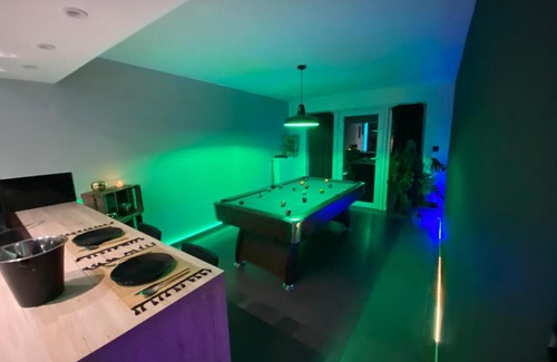 Colfontaine Bed & Breakfast | Spa Privé - ÔRomantique