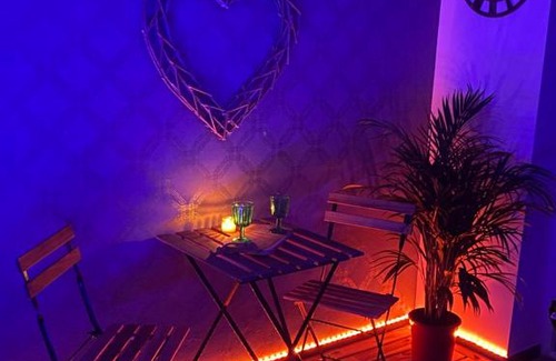 Colfontaine Bed & Breakfast | Spa Privé - ÔRomantique
