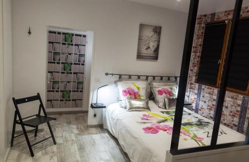 Aucamville House | Spa privatif Toulouse Jacuzzi