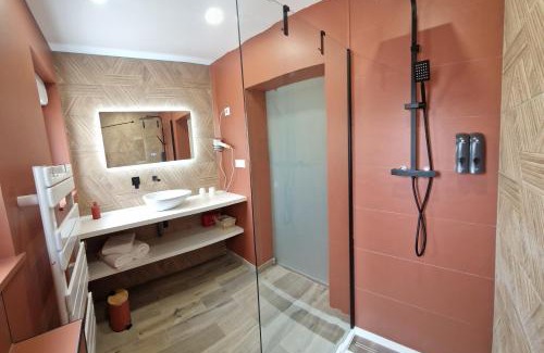 Calais Frethun Apartment | SPA rêve nature