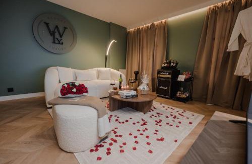 Bailly-Romainvilliers Apartment | SPA & Relax in Disney