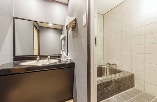 Iwaki House | Spa Resort Hawaiians Hotel Hawaiians