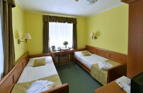 Lazne Libverda House | Spa Resort Libverda - Hotel Lesní Zátiší