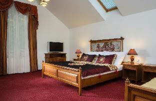 Lazne Libverda Hotel | Spa Resort Libverda - Villa Friedland