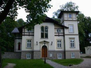 Lazne Libverda Hotel | Spa Resort Libverda - Villa Friedland