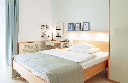 Geinberg Hotel | Spa Resort Therme Geinberg