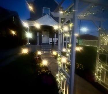 Detroit Apartment | Spa Retreat