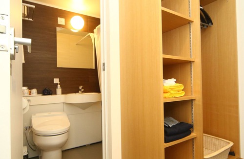 Toyoura House | Spa SHIOSAI