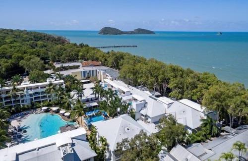 Palm Cove Apartment | Spa Suite Beach Club 3221