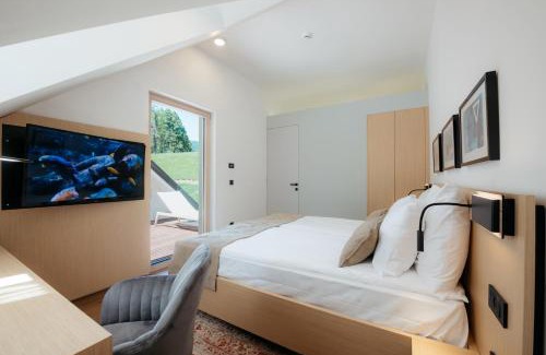 Dobrna Apartment | Spa Suite Dobrna - Terme Dobrna