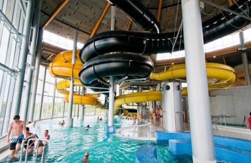 Beach Area Hotel | Spa Tervise Paradiis