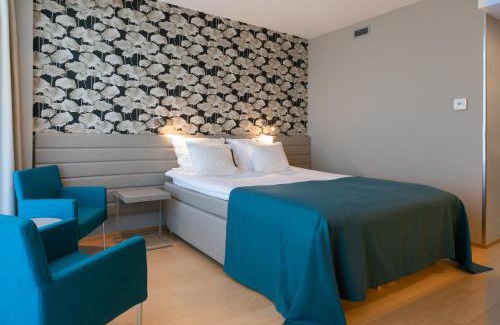 Beach Area Hotel | Spa Tervise Paradiis