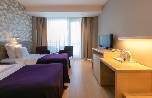 Beach Area Hotel | Spa Tervise Paradiis