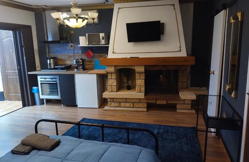 San Cristobal de La Laguna Villa | SPA Versalles