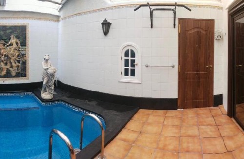 San Cristobal de La Laguna Villa | SPA Versalles